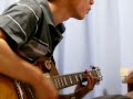 Innocent World (Mr.Children cover) Innocent World (Mr.Children cover)