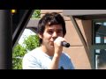 Lean on Me by David Archuleta - Orem, UT 6-8-10