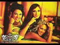 Anahi Dulce y Maite Su verdadera AMISTAD