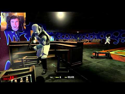 UN HUEVO!! - c/ Alex, sTaXx y Vegetta | Garry's Mod (Prop Hunt) #72