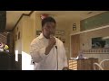Ella ya me olvido Leonardo Favio cover (Luis candray)