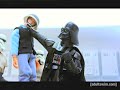 Click here to watch this video Robot Chicken Star Wars: Take Your Daughter to Work Day - Adult Swim (Official)