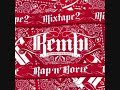 Kempi - Doekoe boven sletten