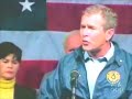 (Slowed Down) President Bush - Fool Me Once (Slowed Down) President Bush - Fool Me Once