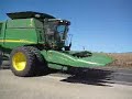 John Deere STS 9660
