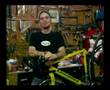 Biking in the Bible Belt
