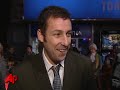 Sandler Tells \