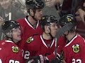 Flames @ Blackhawks 11/9/08