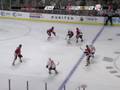 Flames @ Blackhawks 11/9/08