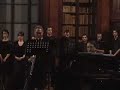 Giuliano Giuliani - English Horn
