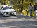 Delta Evo Rally Ronde di Pomarance 2009