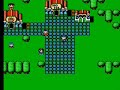 the start of the game 
