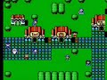 the start of the game 