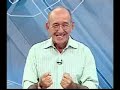 Entrevista com Ferdinando Teixeira
