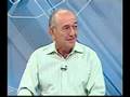 Entrevista com Ferdinando Teixeira
