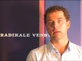 Morten Østergaard om regeringens tricktyveri