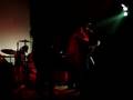 Averno - Thrash Patagonico en vivo Rawson