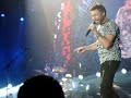 Queen + Paul Rodgers - All Right Now @ SECC