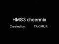cheermix high school musical 3