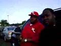 Lil Polkk Meets up with Lil Wil_Mr My Dougie Pt 3