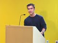 Authors@Google: Richard Florida
