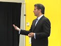 Authors@Google: Richard Florida