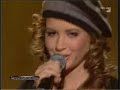 Popstars Finale - Mandy - Washes over Me