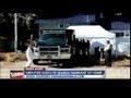 Investigators search home of Dylan Redwine's ...
