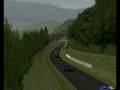 Nordschleife Challenge Tv-Cam