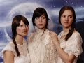Track Review:  Au Revoir Simone \"Through the Backyards\"
