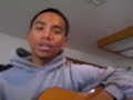 not much of a guitarist, but i tried. here you go cat ;)