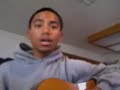 not much of a guitarist, but i tried. here you go cat ;)