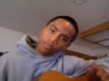 not much of a guitarist, but i tried. here you go cat ;)
