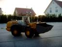 Graupner Liebherr Radlader 574