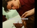 Rodrigo Frare Maquiador Comercial