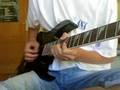 Hey Joe cover