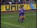 Beker van Belgi� VW Hamme - RSC Anderlecht 1988