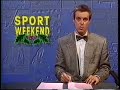 Beker van België VW Hamme - RSC Anderlecht 1988