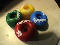 BUTTERYASS MONDAYS- BUTTERYASS CATAPULT POP BUTTERYASS MONDAYS- BUTTERYASS CATAPULT POP