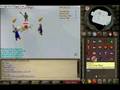 Runescape God Wars Dungeon