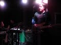Lucena @ Knitting Factory Hollywood