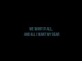 Track off their new album 