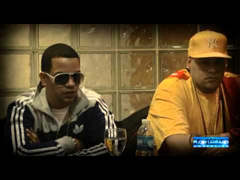 J Alvarez @ Flow Urbano (2012) -