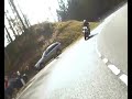 Triumph Rocket III & Ducati Hypermotard Driving Scenes 2of4 Triumph Rocket III & Ducati Hypermotard Driving Scenes 2of4