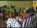 Tarian SMK Lundu Krakatoa