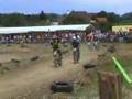 3. Bist du Moped - Puch Maxi Gaudi Rennen 2005 HQ-Version