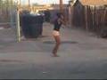 Phoenix-Crackhead