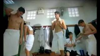 แอบดูอาบน้ำ