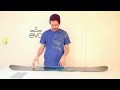 Lib Tech La Nina MC C1BTX Snowboard 2013