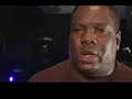 interview with vusi mahlasela featuring performance footage.